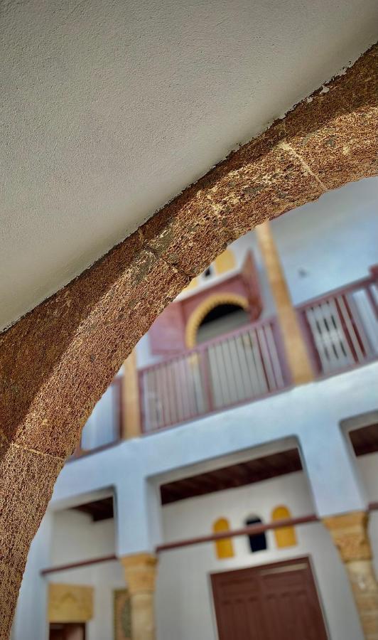 Riad Le Palais D'Or Hotel Rabat Ngoại thất bức ảnh