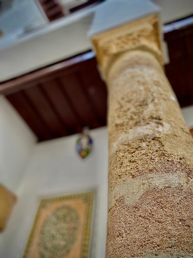 Riad Le Palais D'Or Hotel Rabat Ngoại thất bức ảnh