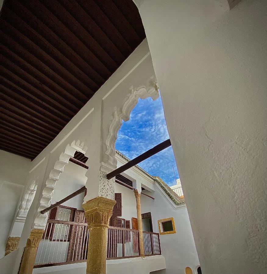 Riad Le Palais D'Or Hotel Rabat Ngoại thất bức ảnh