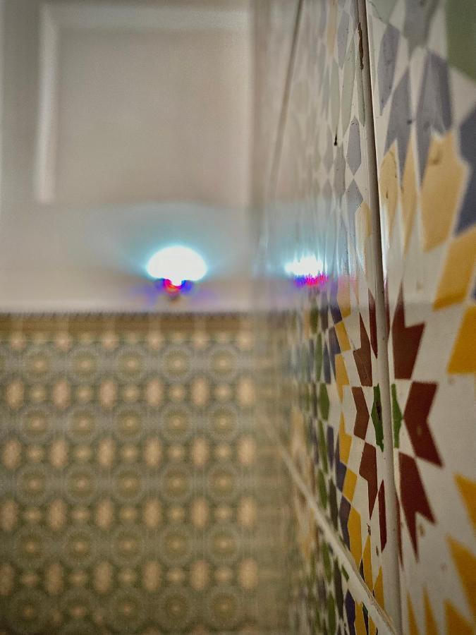 Riad Le Palais D'Or Hotel Rabat Ngoại thất bức ảnh
