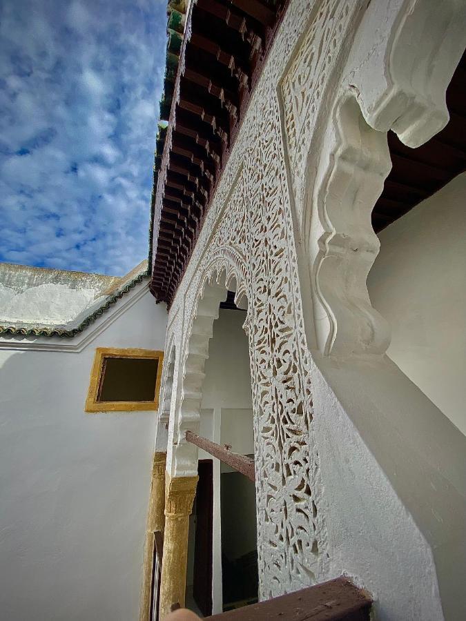 Riad Le Palais D'Or Hotel Rabat Ngoại thất bức ảnh