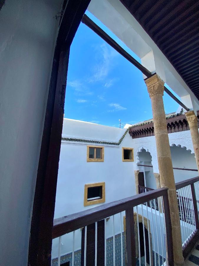 Riad Le Palais D'Or Hotel Rabat Ngoại thất bức ảnh