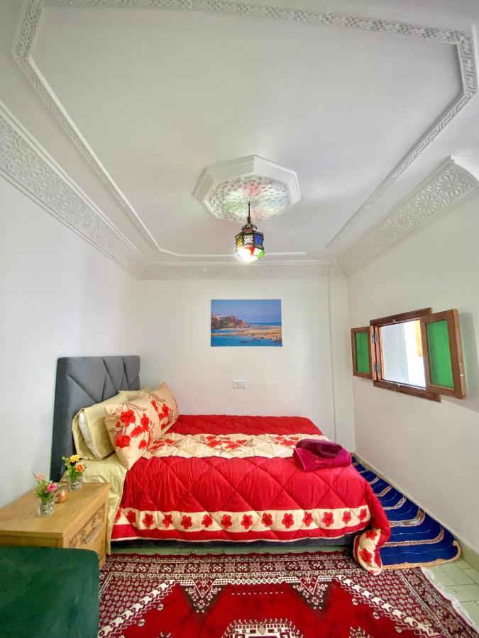 Riad Le Palais D'Or Hotel Rabat Ngoại thất bức ảnh