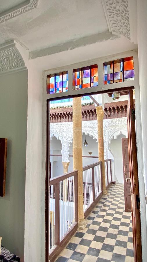 Riad Le Palais D'Or Hotel Rabat Ngoại thất bức ảnh