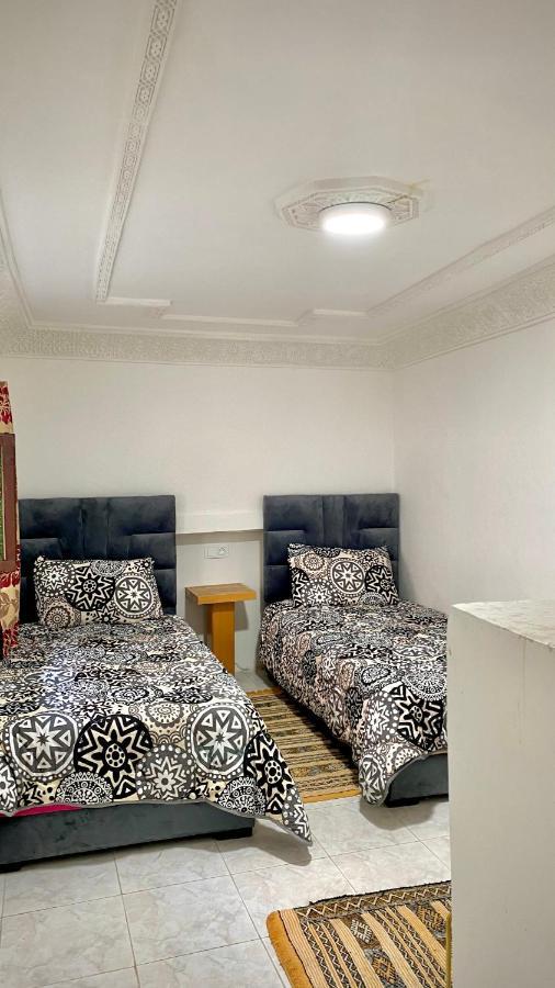 Riad Le Palais D'Or Hotel Rabat Ngoại thất bức ảnh