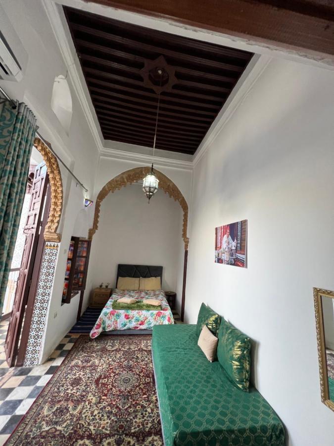 Riad Le Palais D'Or Hotel Rabat Ngoại thất bức ảnh